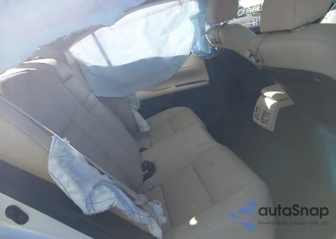 2018 Lexus Es 350 from USA, damaged, VIN 58ABK1GG0JU112260